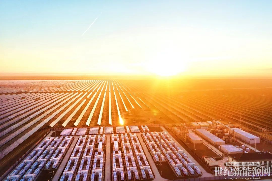 电投能源：扎铝二期项目目前正在试生产，未生产铝锭