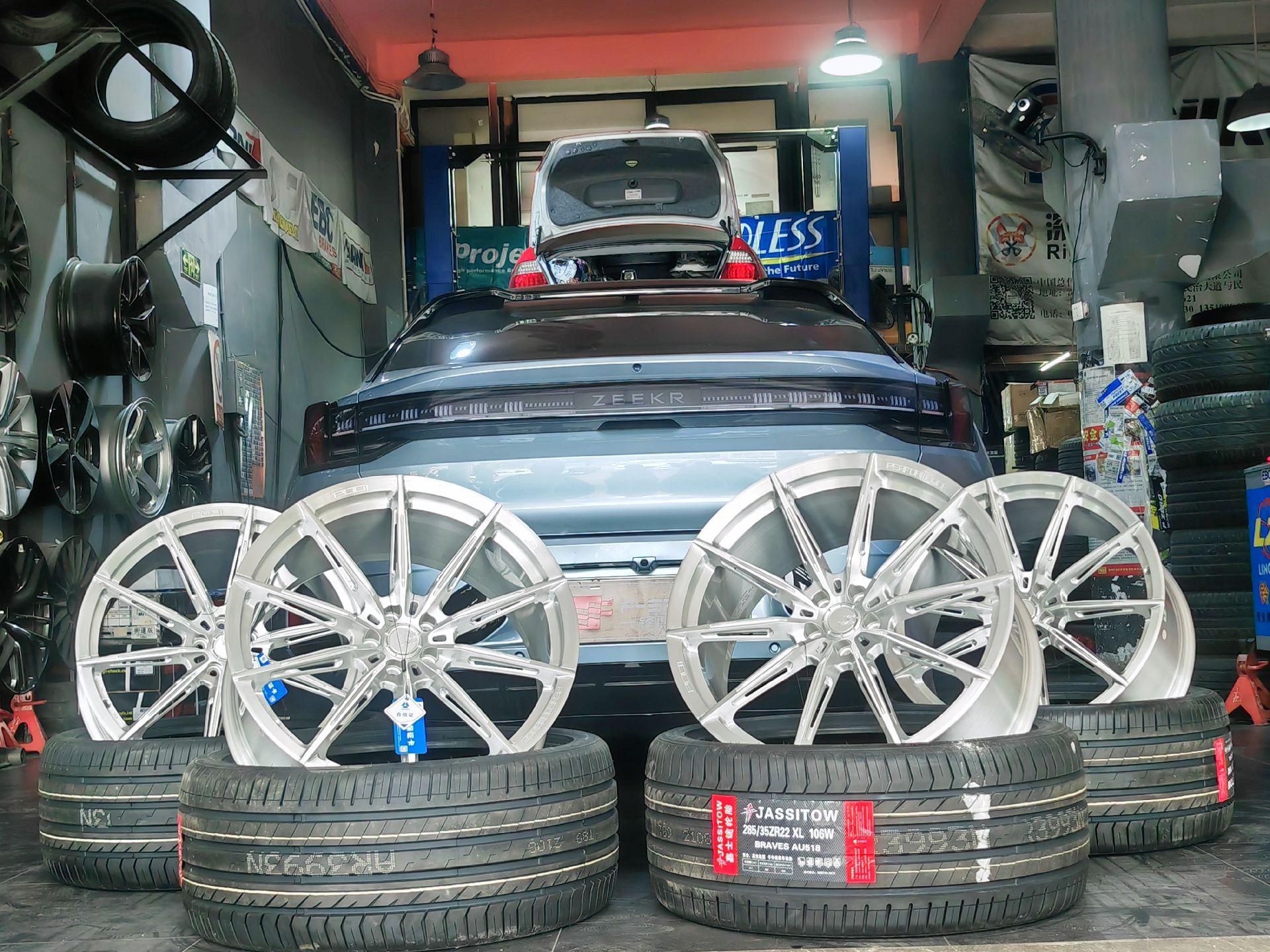 宏鑫科技：公司锻造工艺生产的零部件具备高强度、轻量化、高可塑性的核心优势