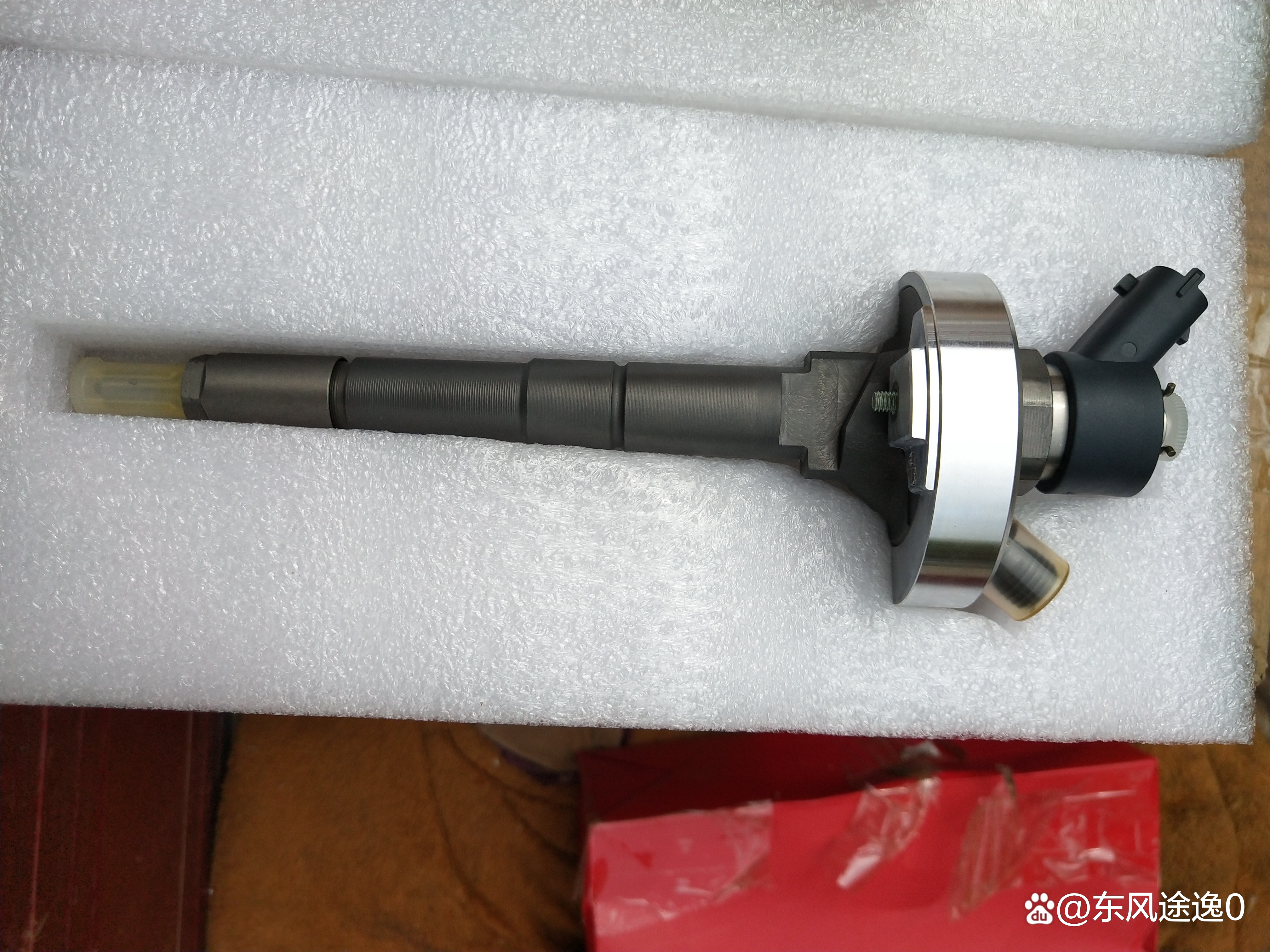 东安动力获得实用新型专利授权：“一种准确对正时的曲轴和凸轮轴定位锁止装置”