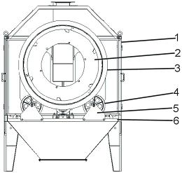 晶升股份获得实用新型专利授权：“一种CVD设备副产物收集装置”