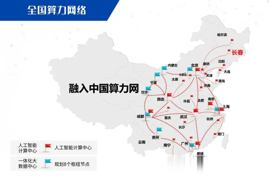 1ms城市算网创新应用汇编（2025年）发布 绘就算力赋能城市发展新图景