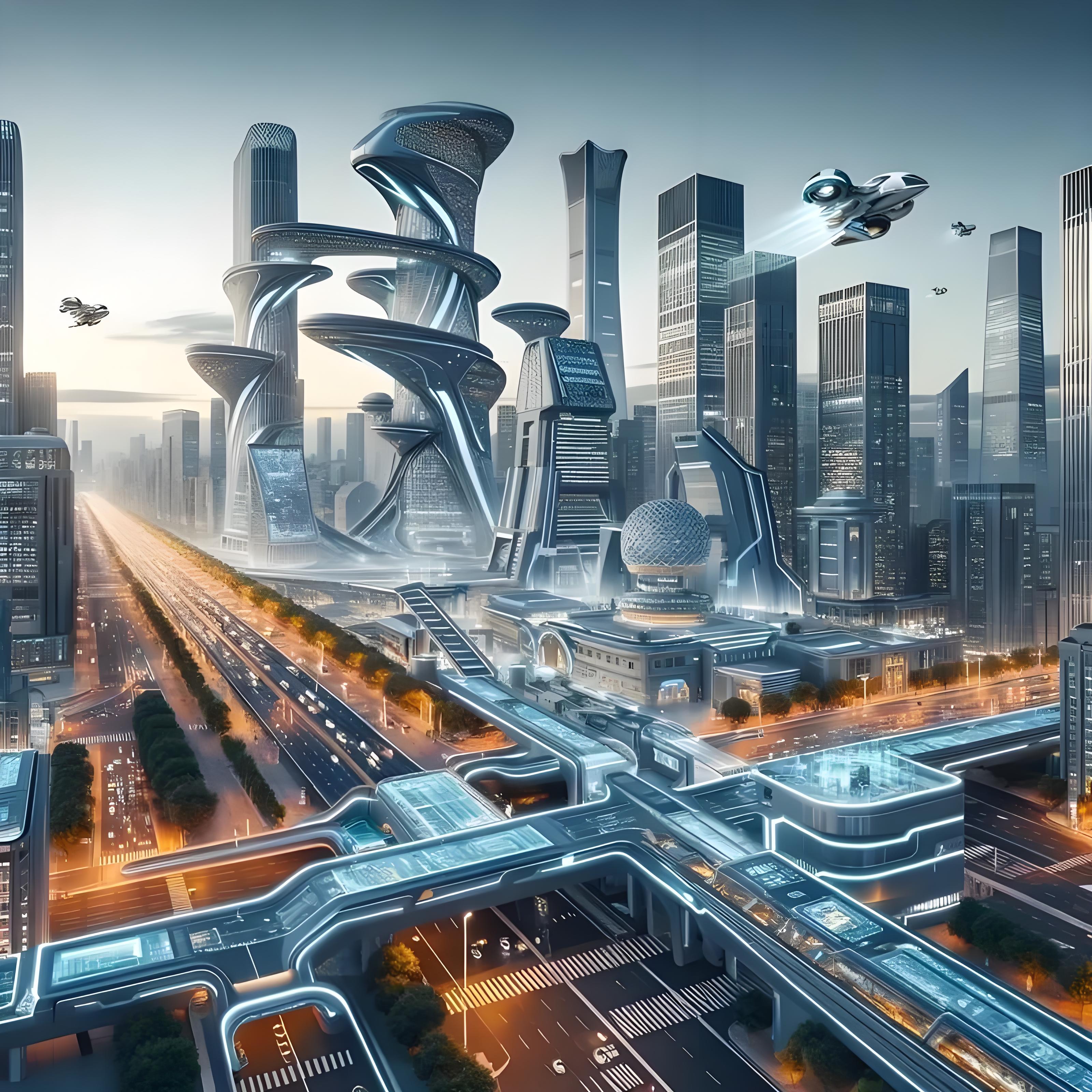 1ms城市算网创新应用汇编（2025年）发布 绘就算力赋能城市发展新图景