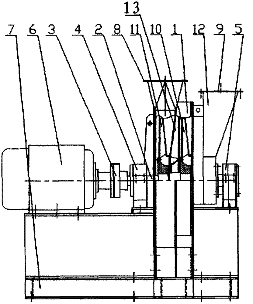 迦南科技获得实用新型专利授权：“一种分离型称重叉架”