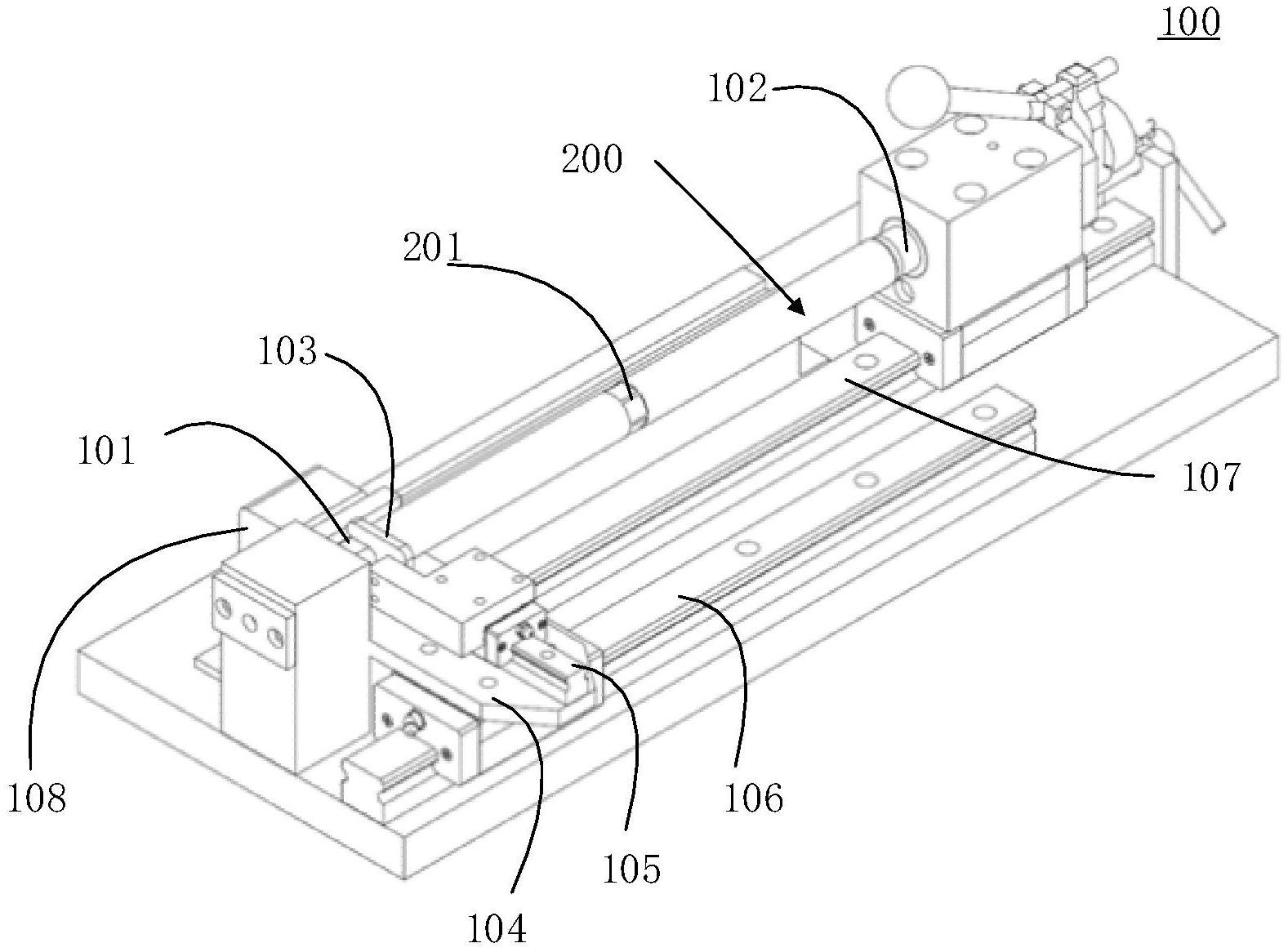 深圳瑞捷获得实用新型专利授权：“墙洞封堵装置”