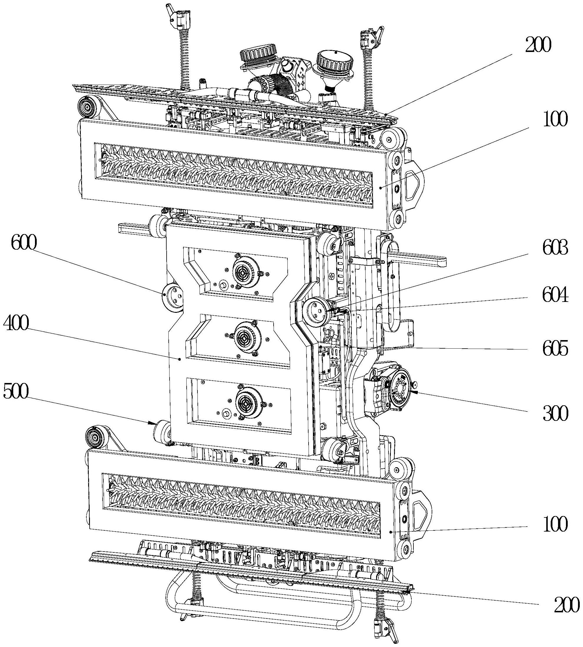 石头科技公布国际专利申请：“机械手、机械臂机构、清洁设备与清洁系统”