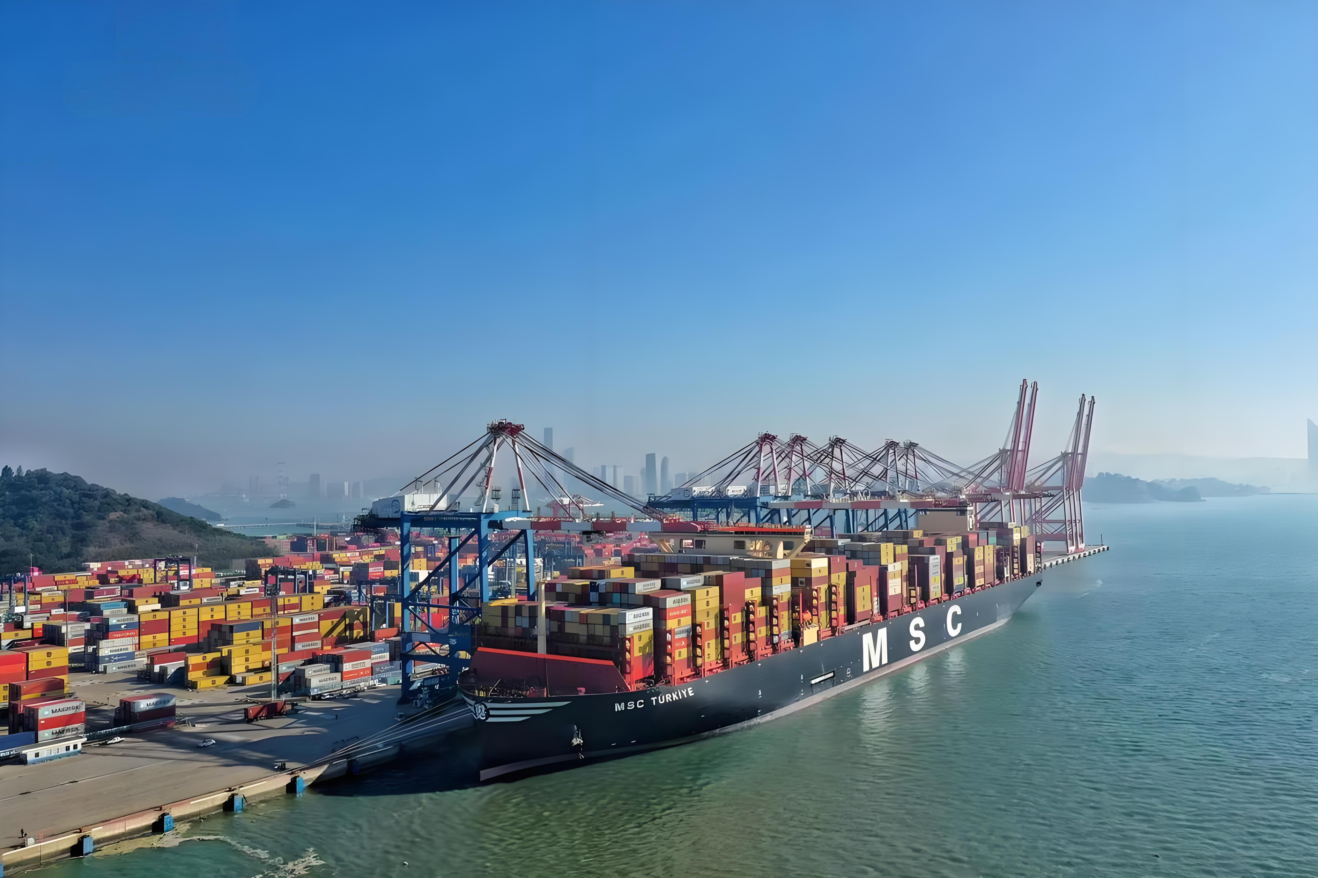 2025年11月沙特外贸顺差同比增长70%