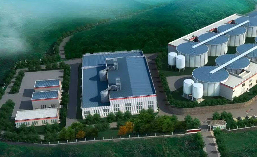 路德科技公布国际专利申请：“一种利用酒糟和黄水提取的有机酸及提取方法”