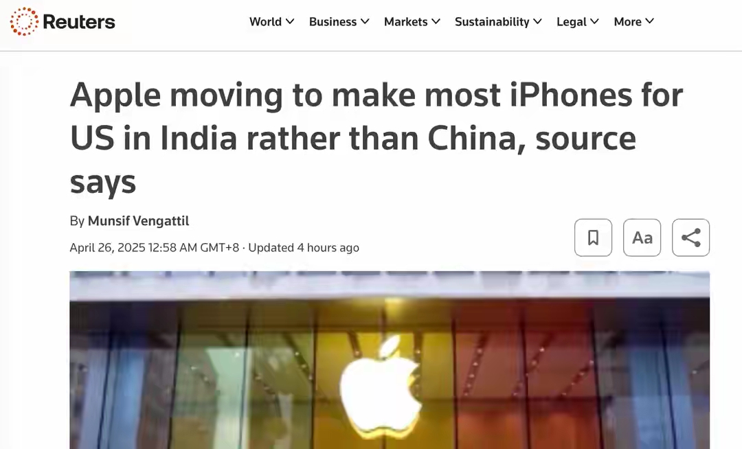 达里奥最新发文再谈关税战:美中可以重构美好平衡