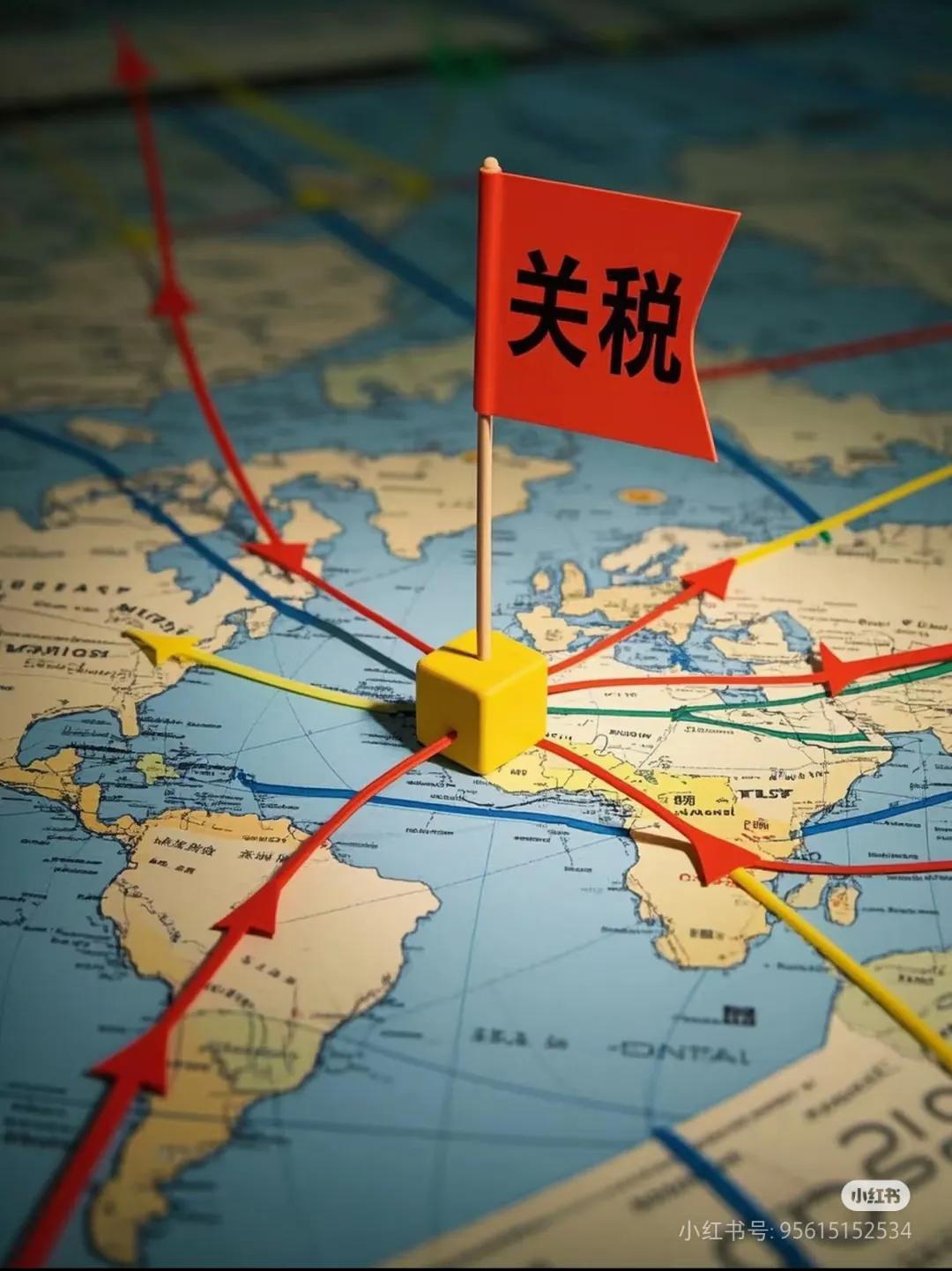 达里奥最新发文再谈关税战:美中可以重构美好平衡