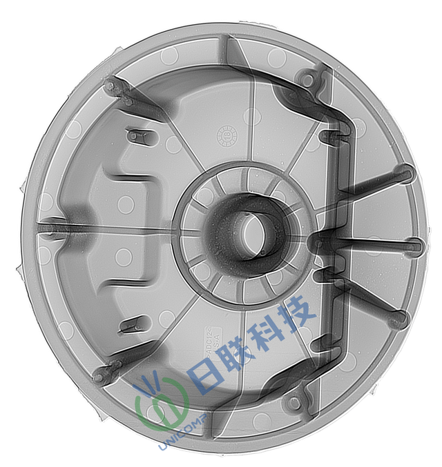 日联科技新注册《Vision系列离线3D X射线检测软件V3.0》项目的软件著作权