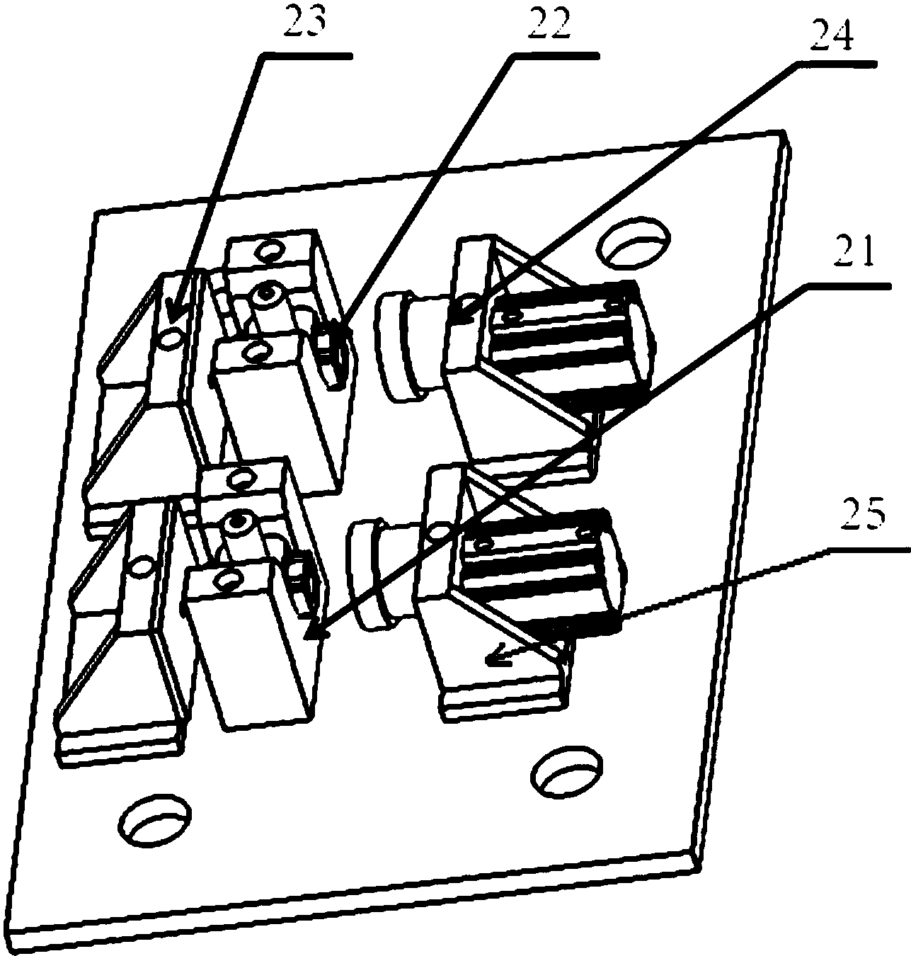 亚普股份获得实用新型专利授权：“一种预浸料分切装置”