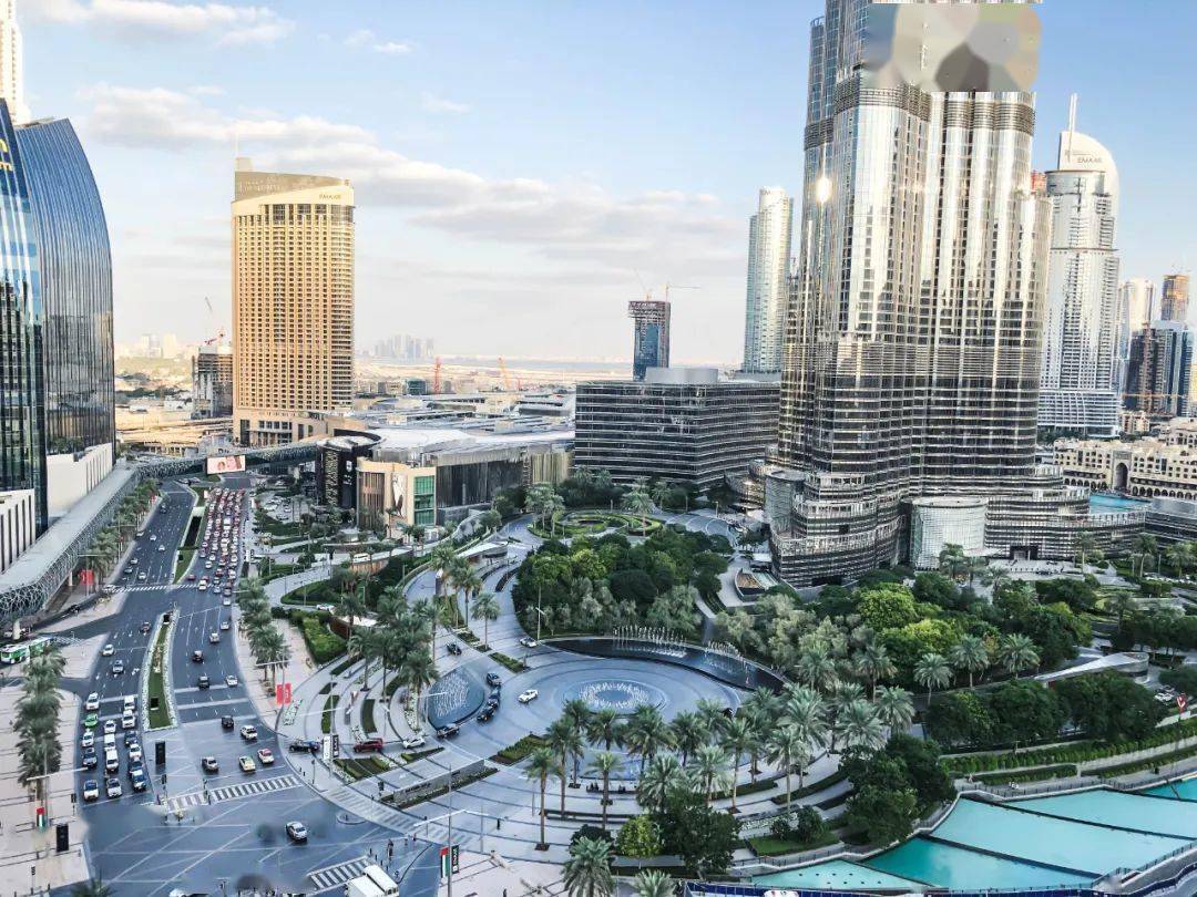 2025年阿联酋吸引FDI超450亿美元