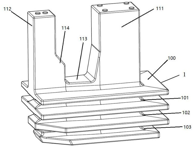 平高电气获得实用新型专利授权：“一种变压器组件及便于装配的变压器结构”