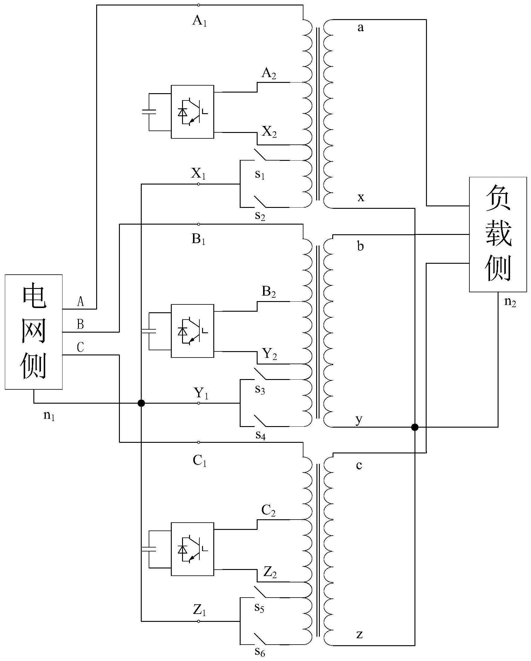 平高电气获得实用新型专利授权：“一种变压器组件及便于装配的变压器结构”