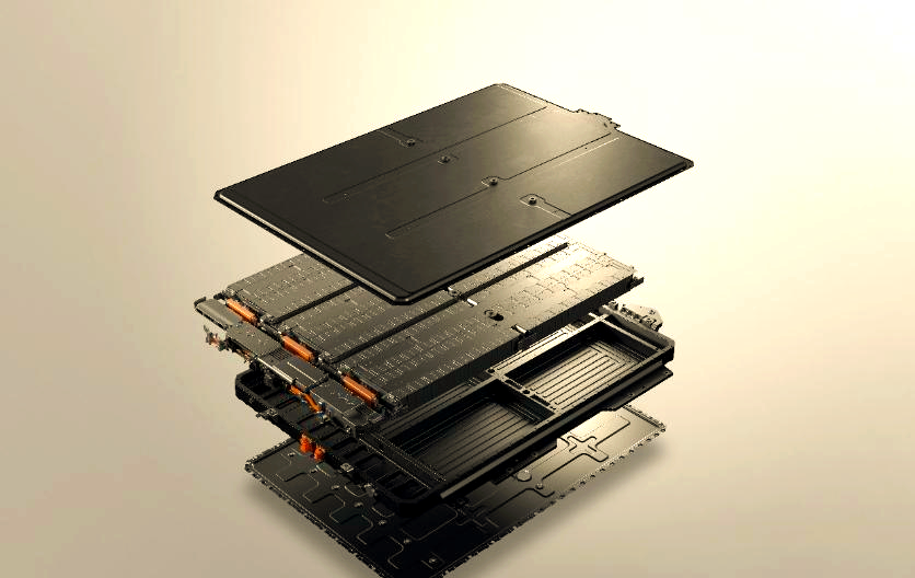 比亚迪获得实用新型专利授权：“换热装置、电池包及用电设备”