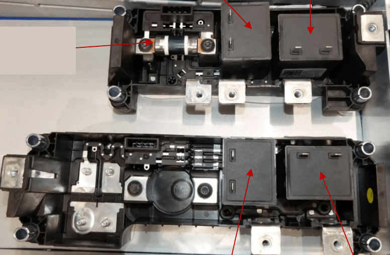 比亚迪获得发明专利授权：“BDU模块、BDU模块的装配方法、电池包及用电设备”