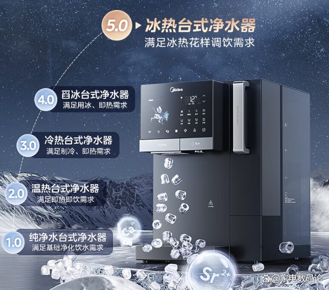 美的集团获得发明专利授权：“一种过滤装置和衣物处理系统”