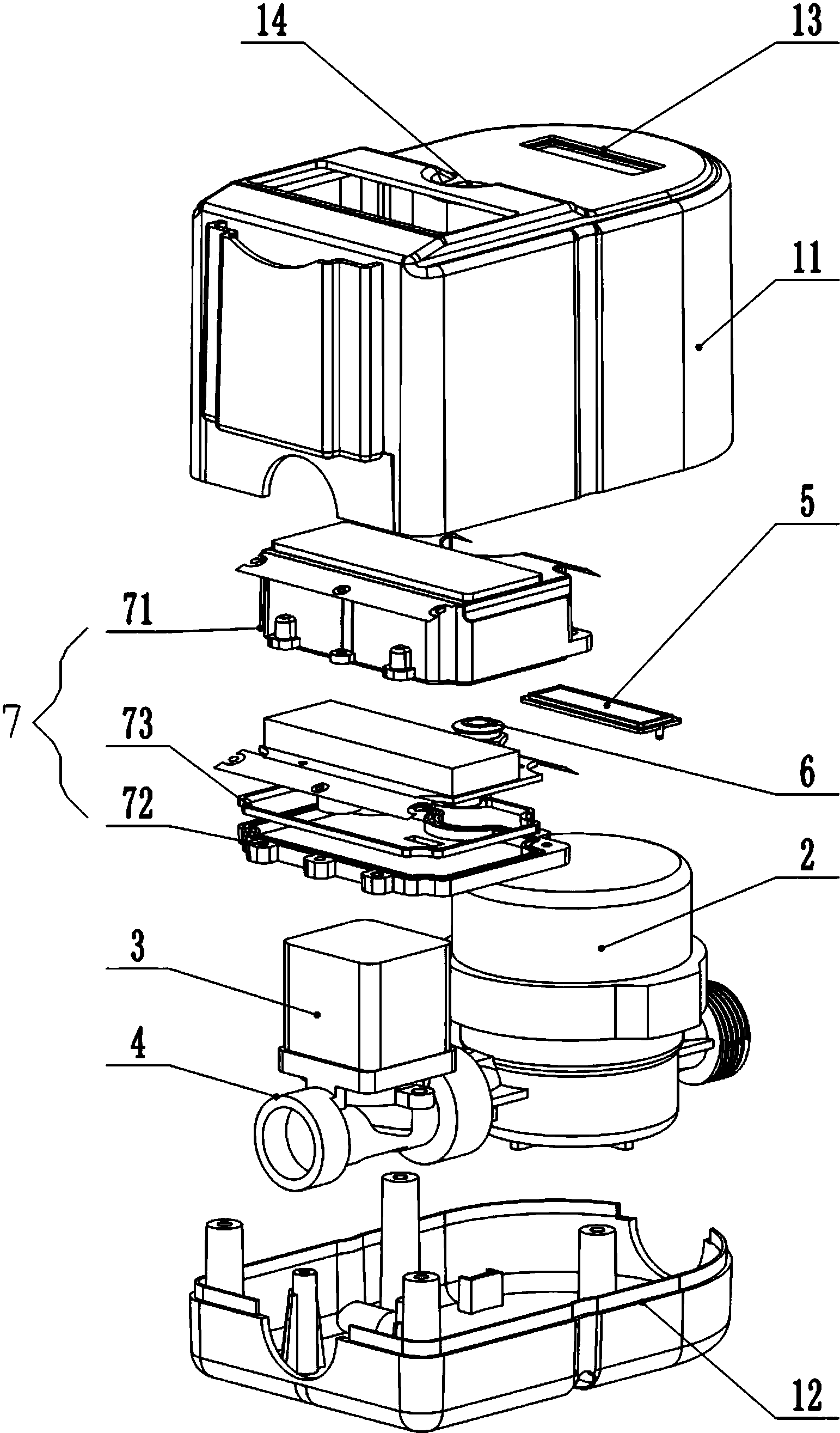 安克创新获得发明专利授权：“基于蓝牙适配器实现的充电方法和蓝牙适配器”
