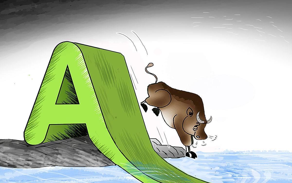 央行开展1076亿元7天期逆回购操作；A股银行板块震荡走强 | 金融早参