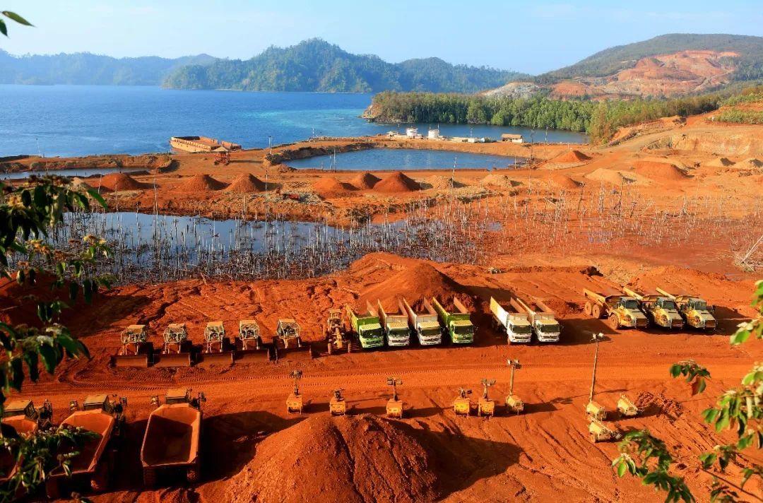 格林美：公司在印尼的主要镍矿供应商为Merdeka（默迪卡）和Hengjaya（恒嘉亚）