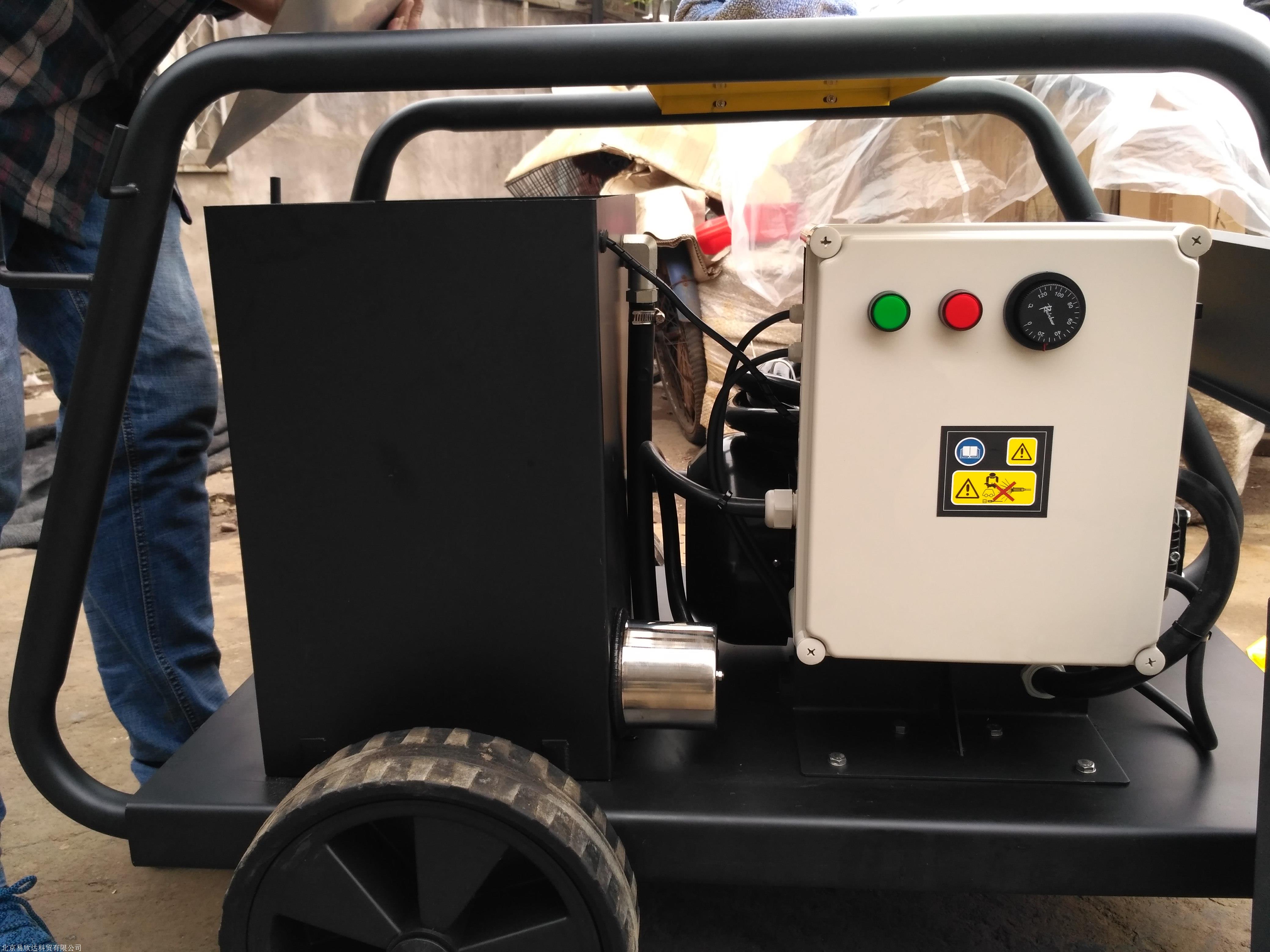 新华医疗获得实用新型专利授权：“一种制药清洗机用低能耗系统”