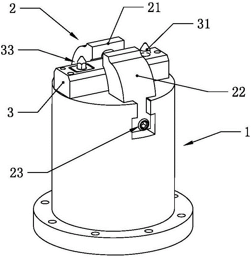海目星获得实用新型专利授权：“一种激光切割装置”