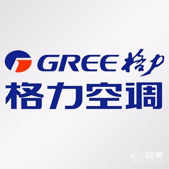 格力电器获得外观设计专利授权：“壁挂式空调的前面板”