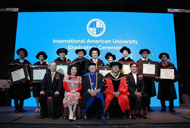 王文涛部长会见英国商贸大臣凯尔