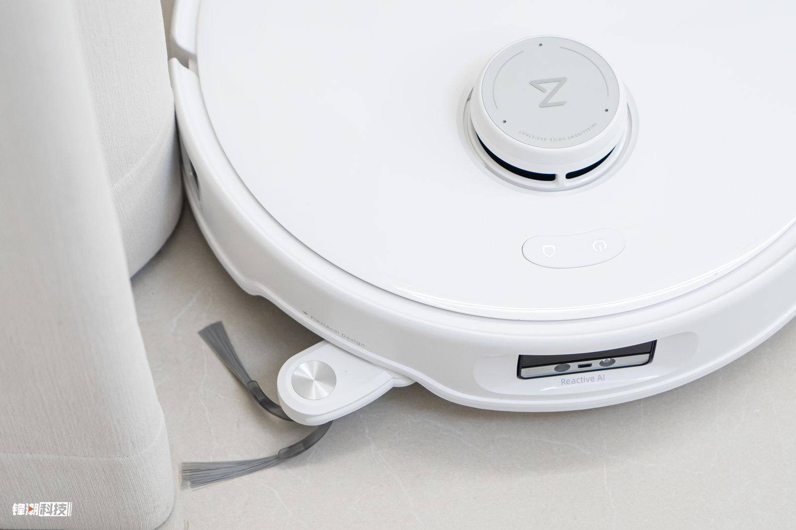 石头科技获得实用新型专利授权：“一种清洗盘组件、清洁基站和自动清洁系统”