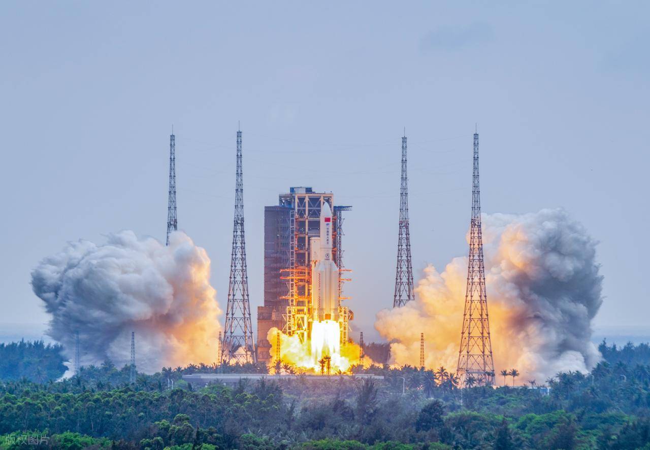 32颗亚马逊低轨卫星搭乘欧洲火箭入轨