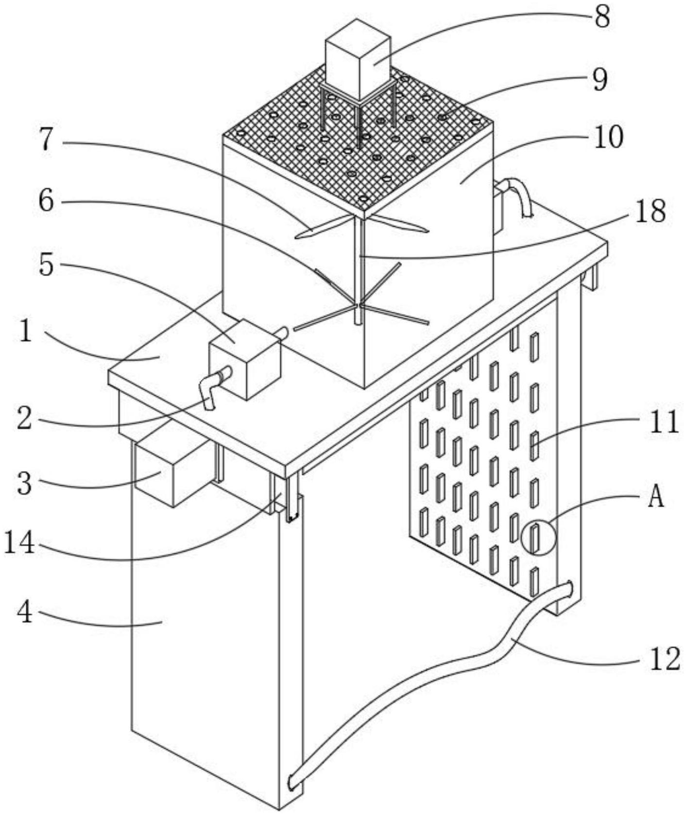 农业银行获得发明专利授权：“网络防御方法、装置及设备”
