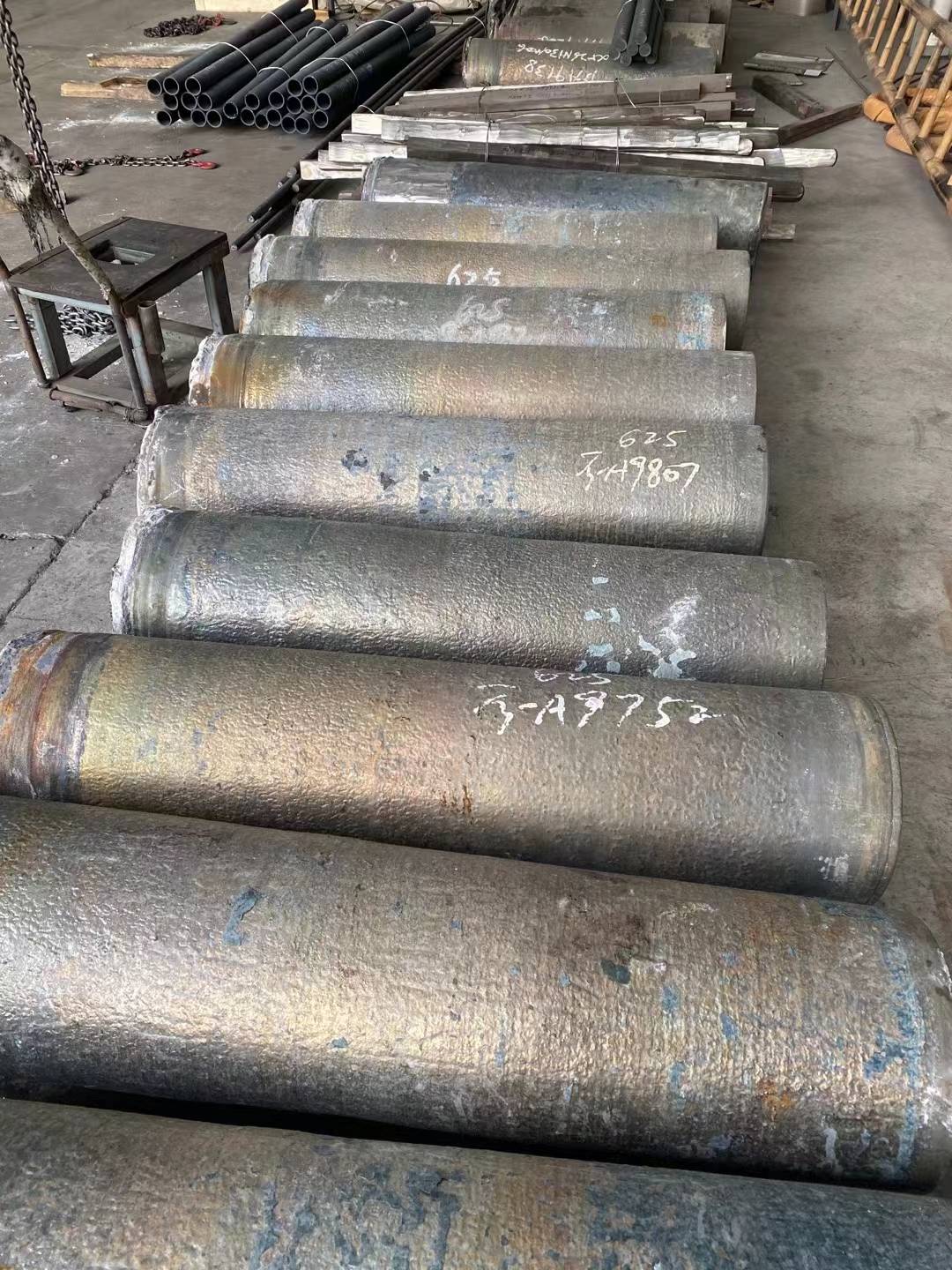 航宇科技获得发明专利授权：“一种提高IN625合金环形锻件强度的方法”