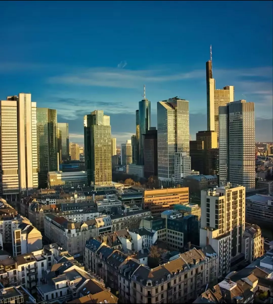 德国投资连年下滑，经济增长急需动力