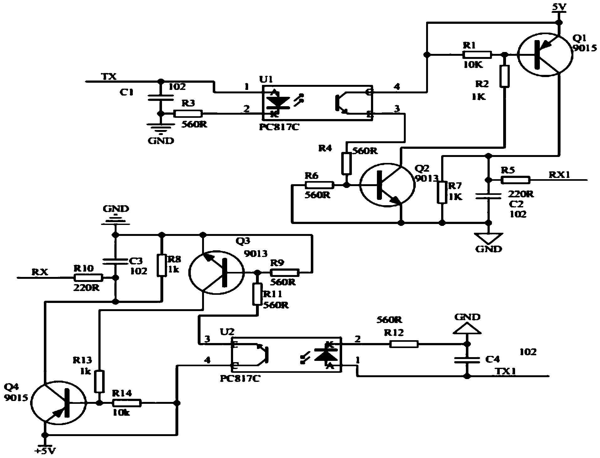 格力电器获得发明专利授权：“光耦隔离通讯的动态补偿方法、装置及通讯设备”