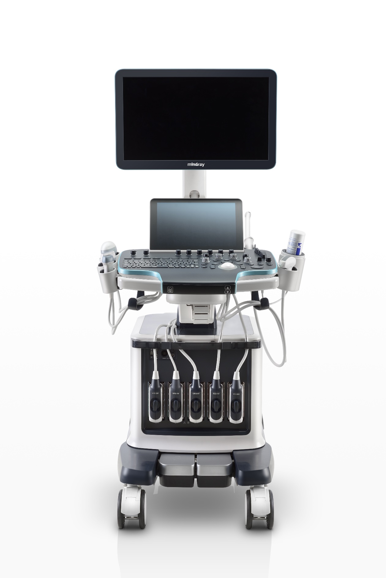 迈瑞医疗获得发明专利授权：“血管壁剪切指数显示方法及超声成像系统”