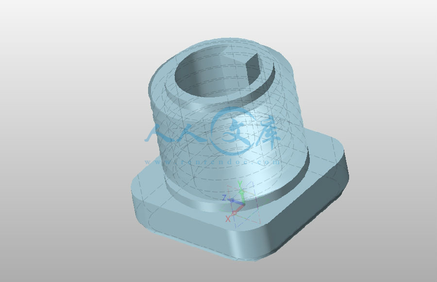 福赛科技获得发明专利授权：“一种汽车注塑件饰条的注塑浇口剪切设备”