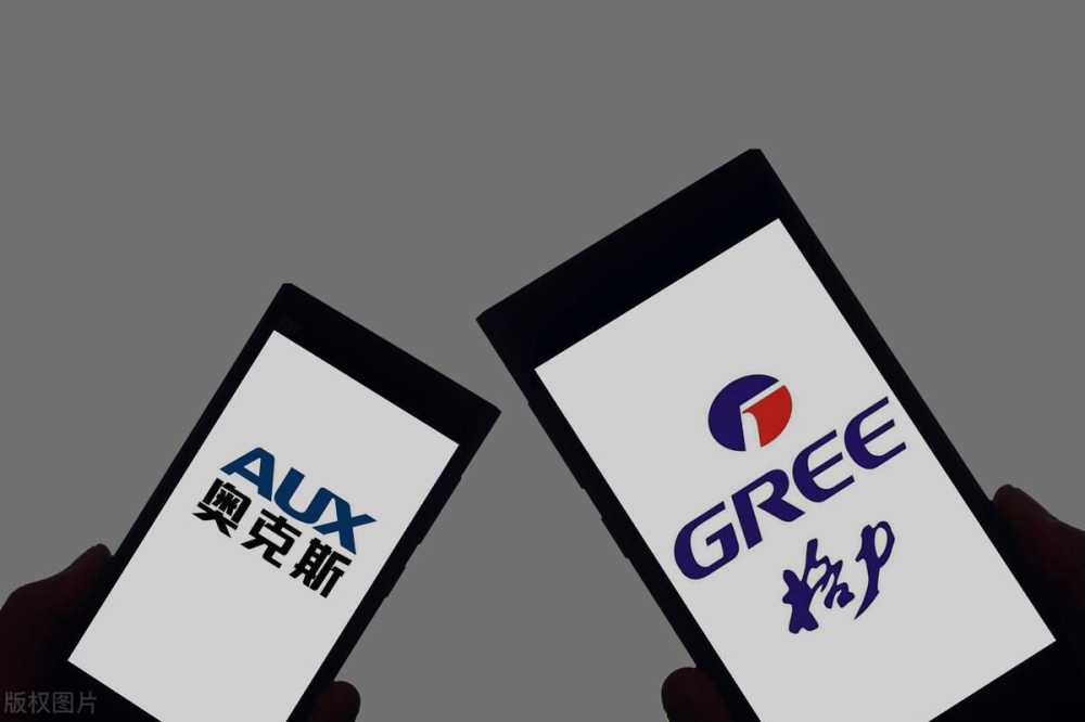 格力电器获得发明专利授权：“变流器及光伏设备”