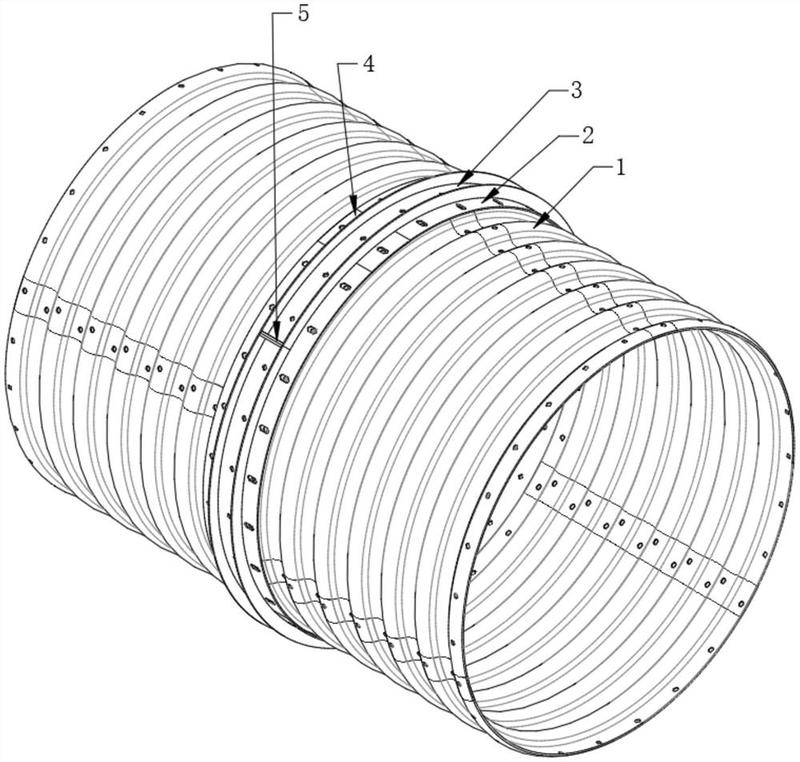中航光电获得发明专利授权:“一种新型电源搭接结构”