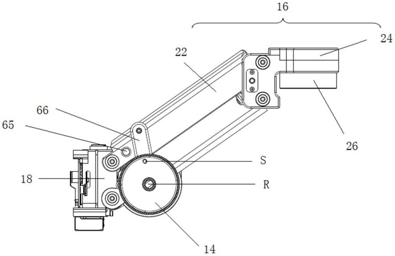 歌尔股份获得发明专利授权:“直接飞行时间测距方法、装置、电子设备及可读存储介质”