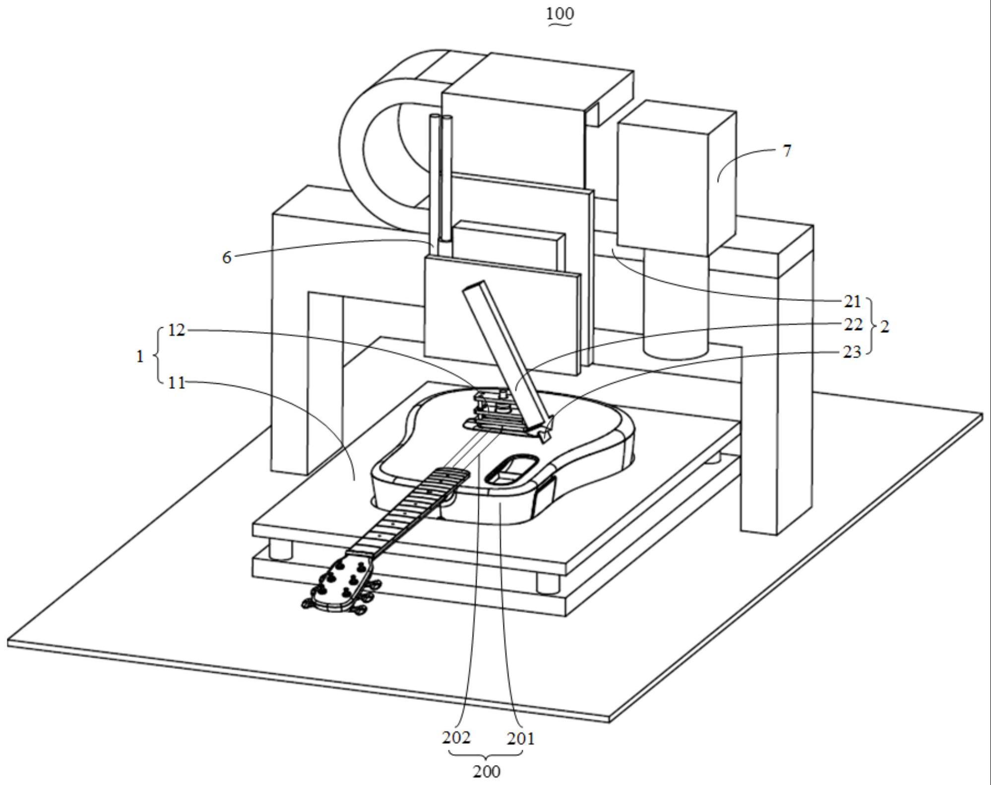 歌尔股份获得发明专利授权:“直接飞行时间测距方法、装置、电子设备及可读存储介质”