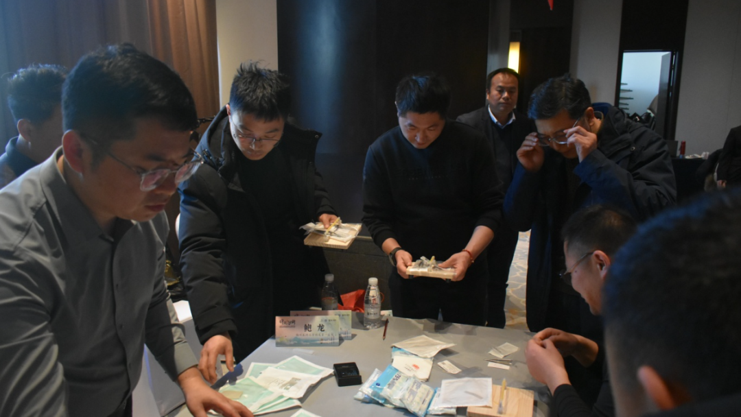 佰仁医疗公布国际专利申请：“一种胸外科生物补片及其制备方法”