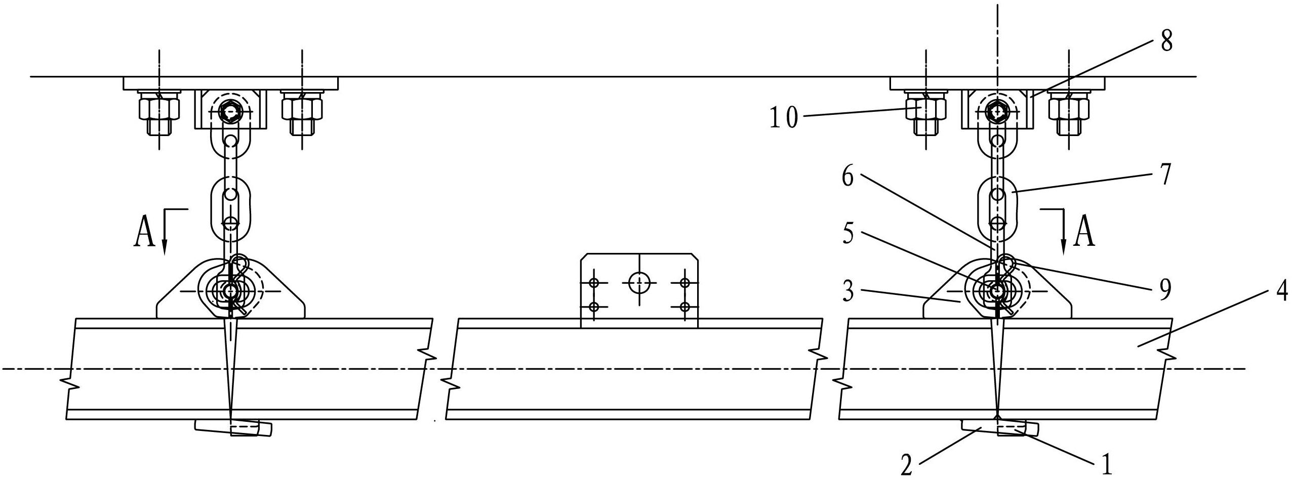 格力电器获得发明专利授权：“连接装置及户式机”