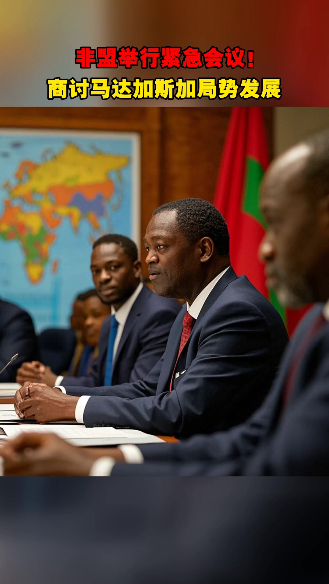 驻非盟使团慰问援非盟总部会议中心技术援助组