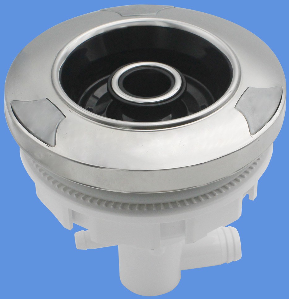 石化机械获得发明专利授权：“一种自适应防掉喷嘴及钻头”