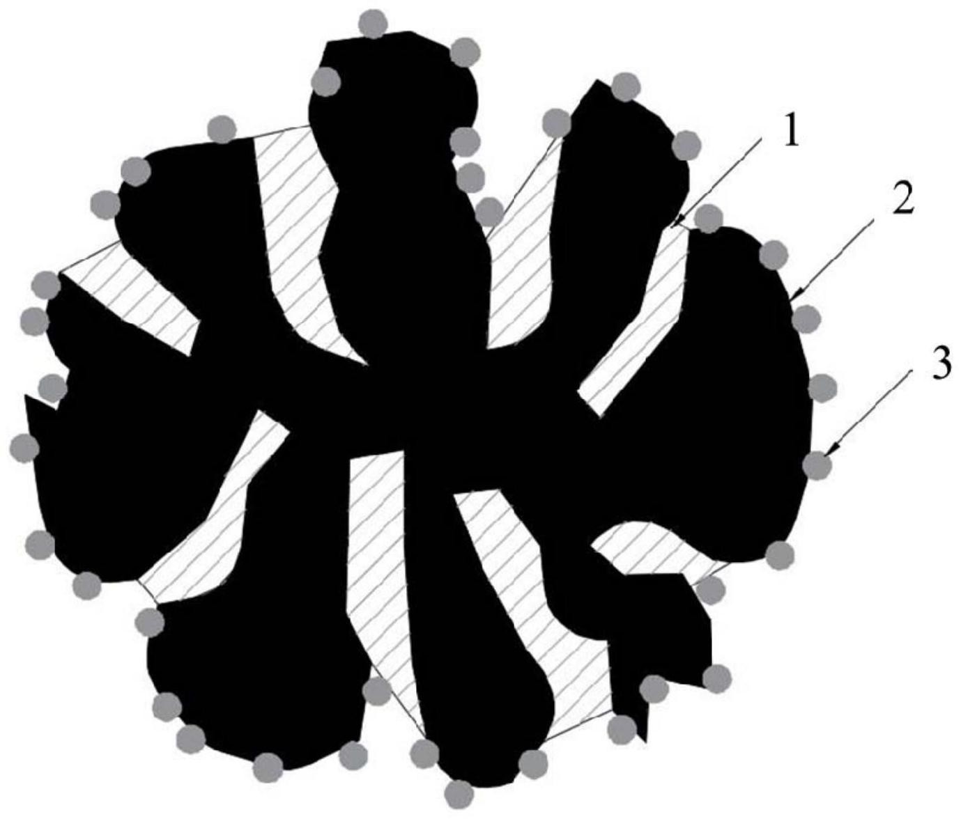 中国石化获得发明专利授权:“一种贵金属催化剂及其制备方法和应用”