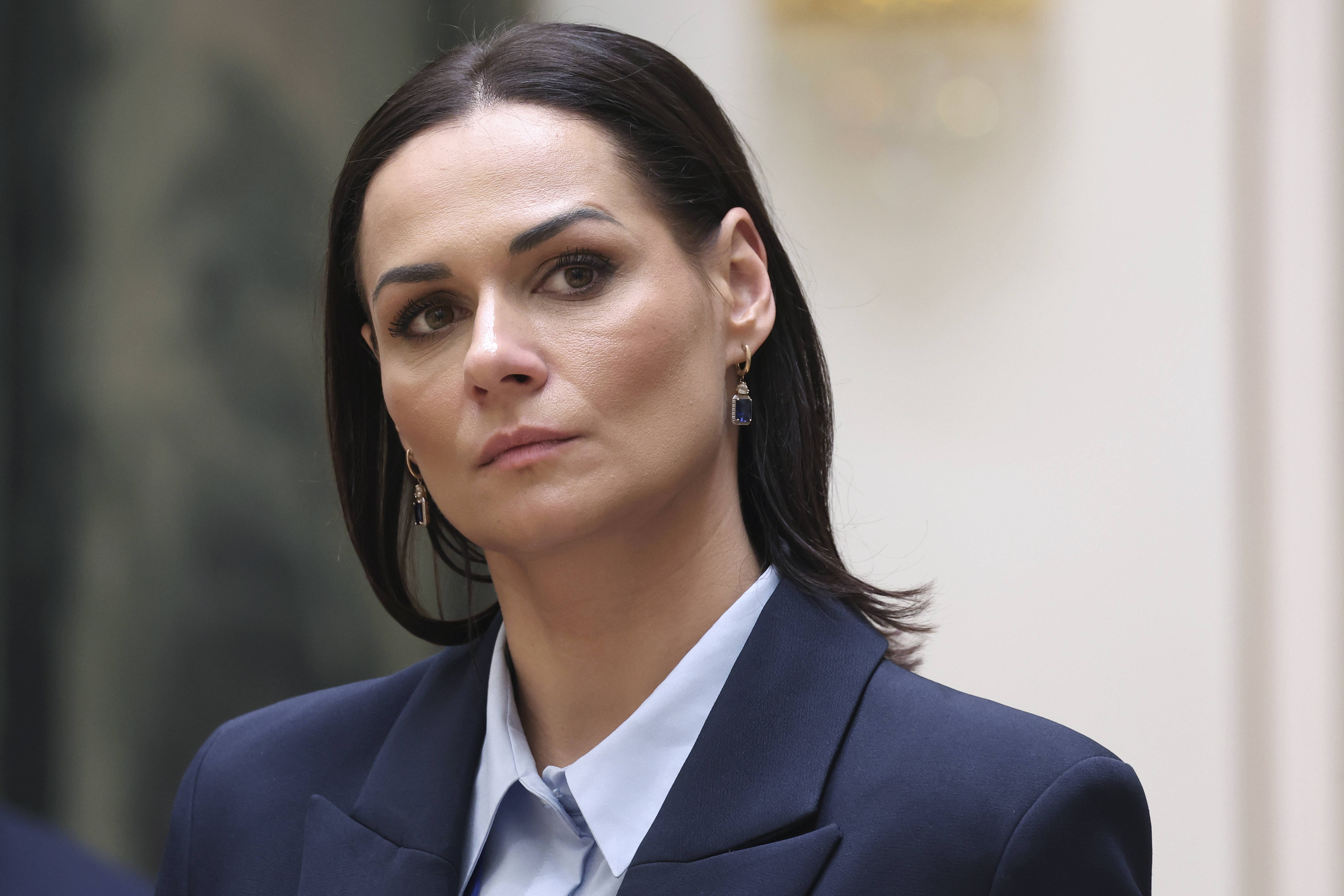 白俄罗斯总理图尔钦称2025年俄白双边贸易额增长5.6%