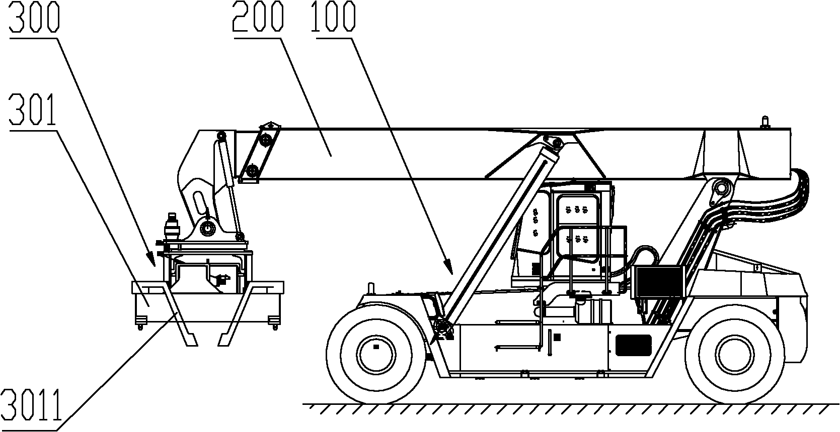 华昌达获得发明专利授权：“一种车辆驾驶室吊具、整车装配系统和工件吊具”