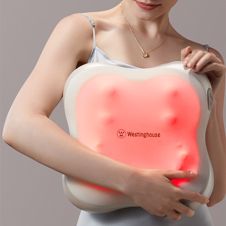 倍轻松获得外观设计专利授权:“按摩仪及其主体”