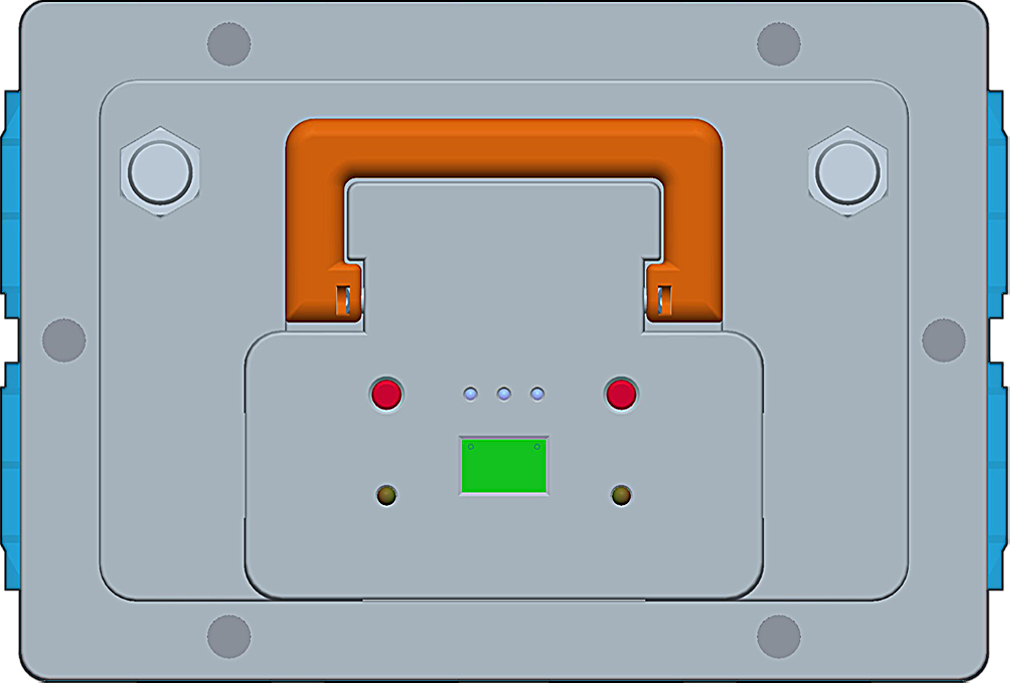 亿纬锂能获得实用新型专利授权：“温箱检测系统”
