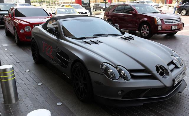 迪拜黄金区正式启动